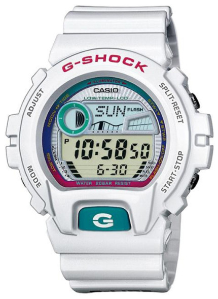Часы Casio GLX-6900-7E