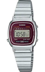 Casio LA-670WA-4