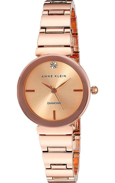 Часы Anne Klein 2434RGRG