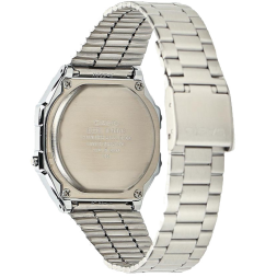 Casio A-168WEM-2E
