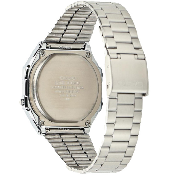 Часы Casio A-168WEM-2E