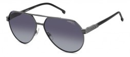CARRERA 1067/S KJ1 Dark Ruthenium 