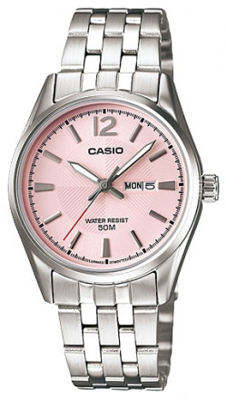 Наручные часы Casio LTP-1335D-5A