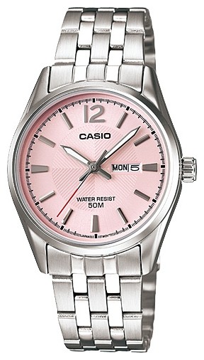 Часы Casio LTP-1335D-5A
