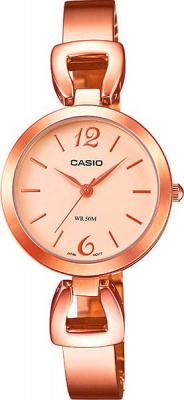 Часы Casio LTP-E402PG-9A