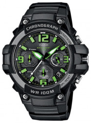 Casio MCW-100H-3A