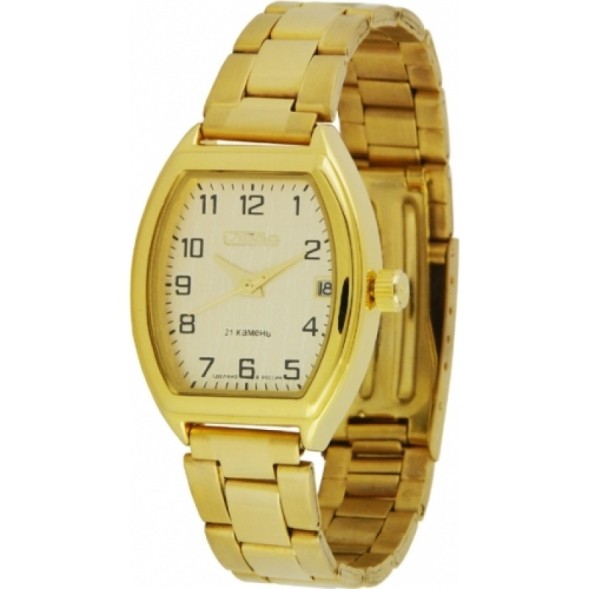 Часы Слава 0659184/100-2414