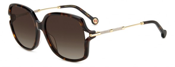 Часы CAROLINA HERRERA HER 0132/G/S 086 Havana 