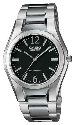Часы Casio MTP-1253D-1A