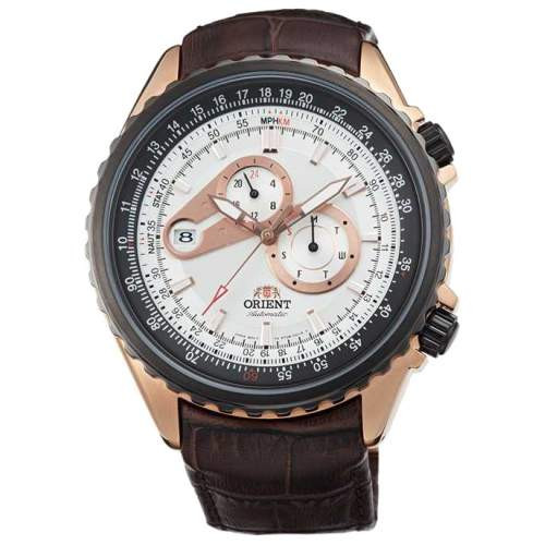 Часы Orient et0m003w