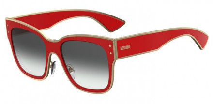 Солнцезащитные очки MOSCHINO MOS000/S C9A