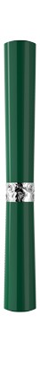 Ручка роллер зеленая KIT Accessories R017106