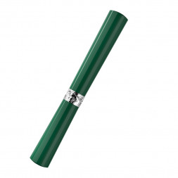 Ручка роллер зеленая KIT Accessories R017106