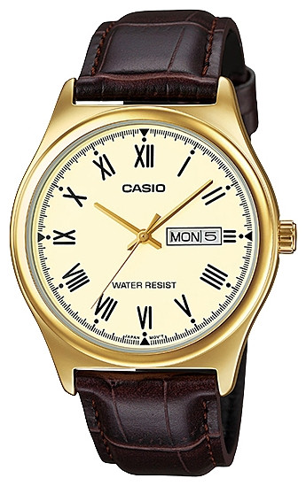 Часы Casio MTP-V006GL-9B
