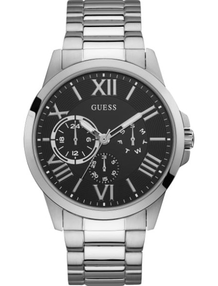 Часы GUESS W1184G1