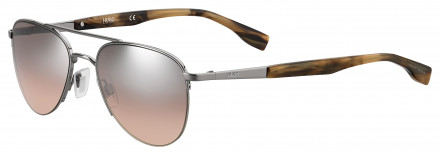 Солнцезащитные очки HUGO HG 0331/S 6LB