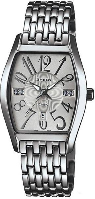 Часы Casio SHE-4027D-7A