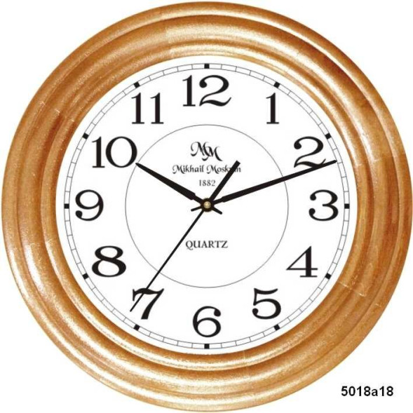 Часы Михаил Москвин 5018а18