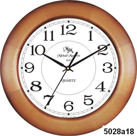 Часы Михаил Москвин 5018а18