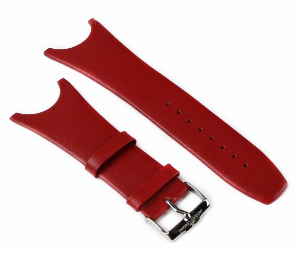 Ремешок Jacques Lemans 1-1585C