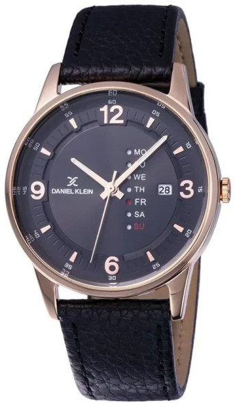 Часы Daniel Klein 12015-6