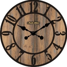 Часы Сантимент d470 Квадро-круг