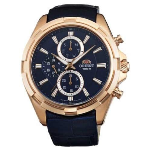 Часы Orient UY01005D