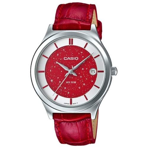 Часы Casio LTP-E141L-4A1