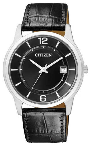 Часы Citizen BD0021-01E