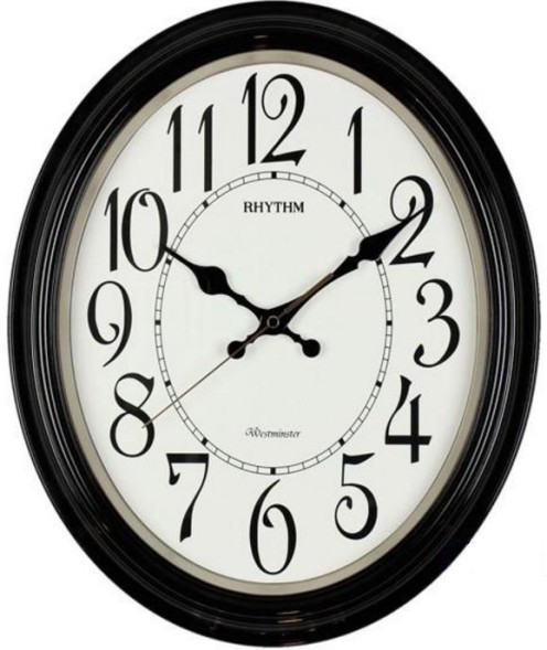 Часы RHYTHM настенные CMH804NR02