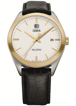 Часы Cover CO162.10