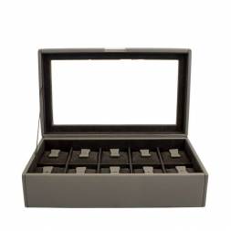 Шкатулка для хранения 10 часов 20113-3