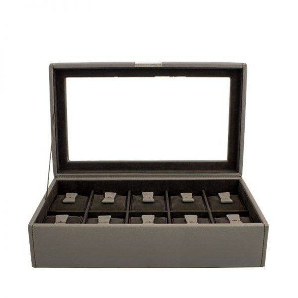 Шкатулка для хранения 10 часов 20113-3