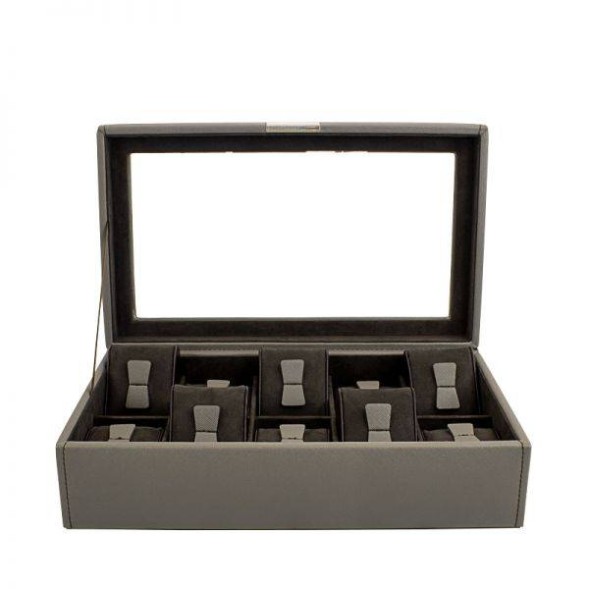 Шкатулка для хранения 10 часов 20113-3