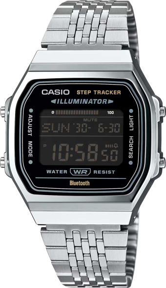 Часы Casio ABL-100WE-1B