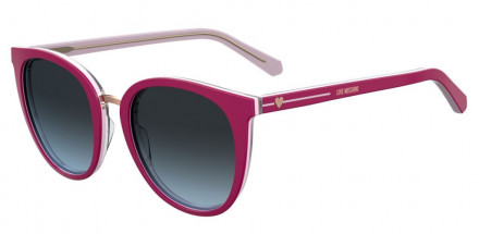 Солнцезащитные очки MOSCHINO LOVE MOL016/S 8CQ