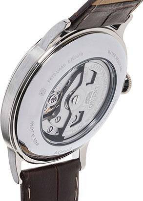 Часы Orient RA-AG0002S