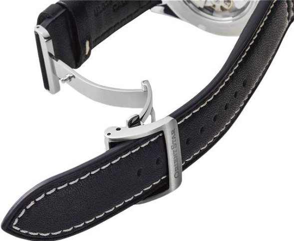 Часы Orient RE-AU0203B