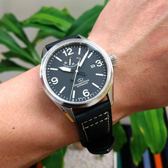 Часы Orient RE-AU0203B