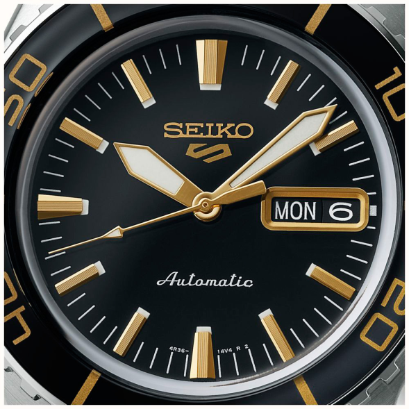 Часы Seiko SRPK99K1