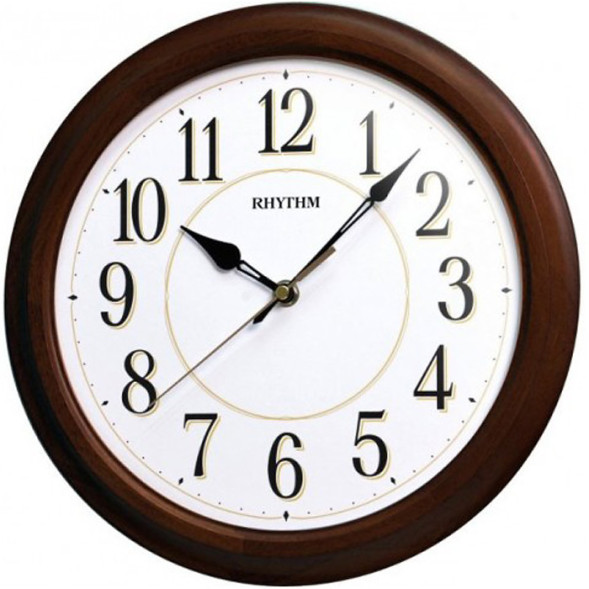 Часы Rhythm настенные CMG131NR06