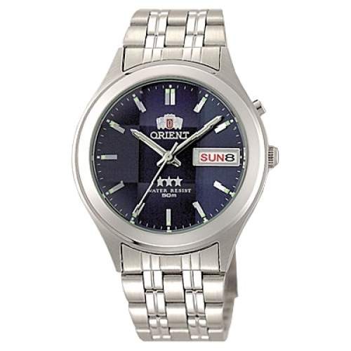 Часы Orient EM5V002B
