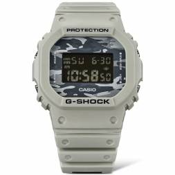 Casio DW-5600CA-8E