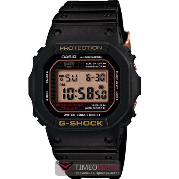 Часы Casio  GW-M5610-1E