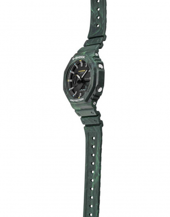 Наручные часы Casio GA-2100FR-3A