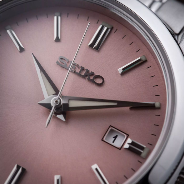 Часы Seiko SUR529P1