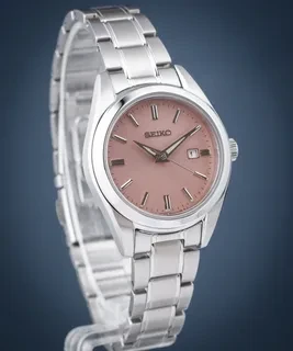 Часы Seiko SUR529P1