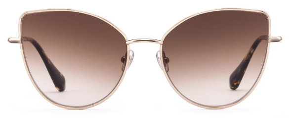 Солнцезащитные очки GIGIBARCELONA BUTTERFLY 6418/9