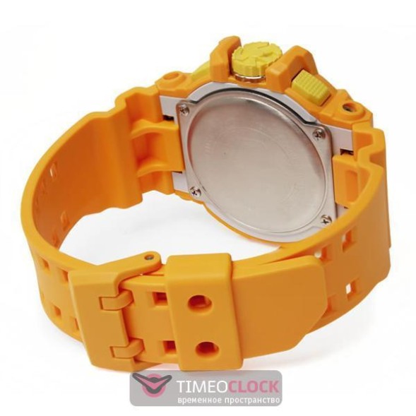 Часы Casio  GA-400A-9A