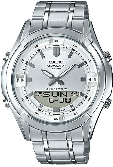 Casio AMW 840D 7A